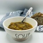 Instant Pot Rabarbermoes gepresenteerd door Instant Pot Lekker!