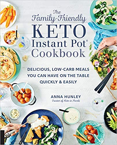 Instant Pot Lekker aanbevolen kookboek