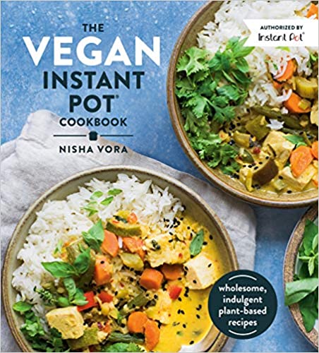 Instant Pot Lekker aanbevolen kookboek