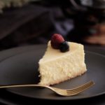 Instant Pot New York Cheesecake