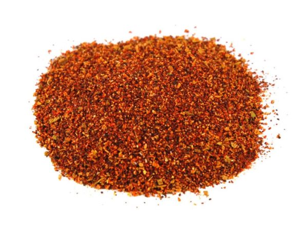Chilipoeder