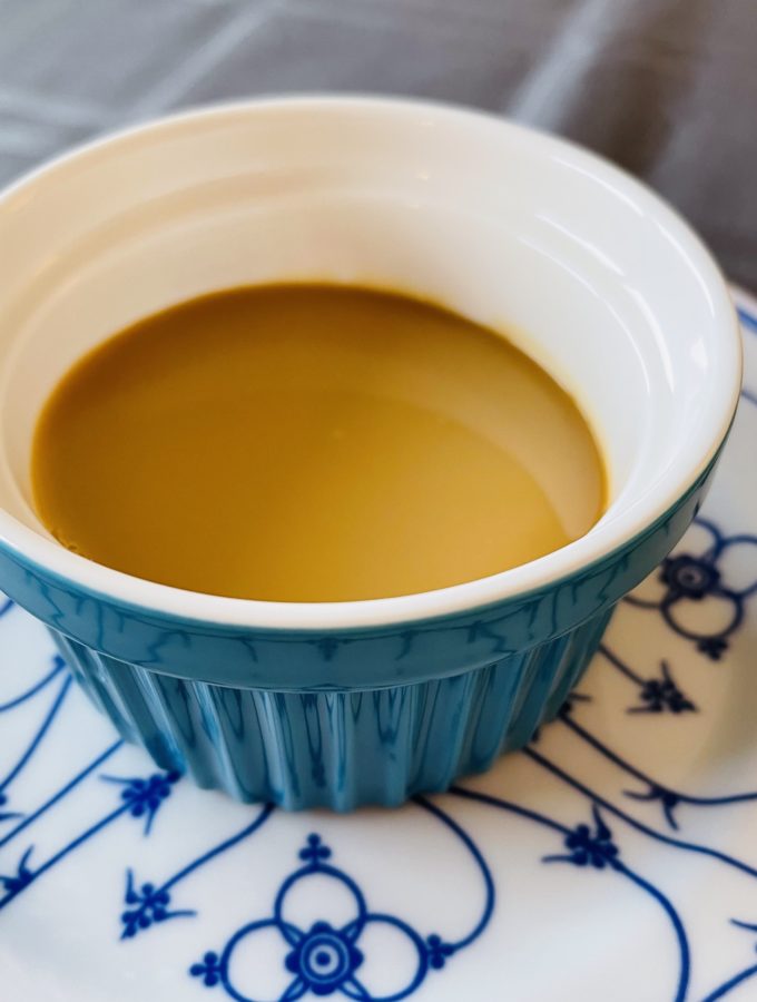 Instant Pot Dulce de Leche gepresenteerd door Instant Pot Lekker!